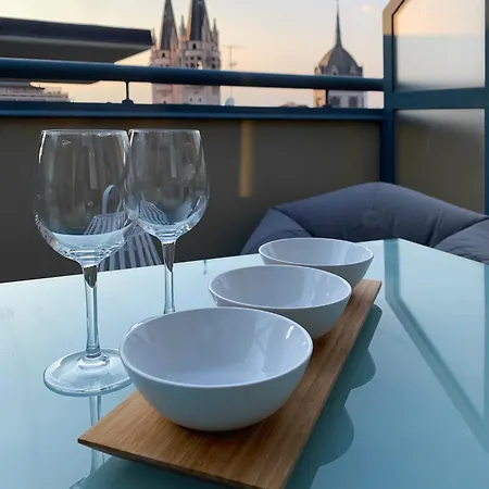 Casamia Appartamenti 606 Turin Exterior photo