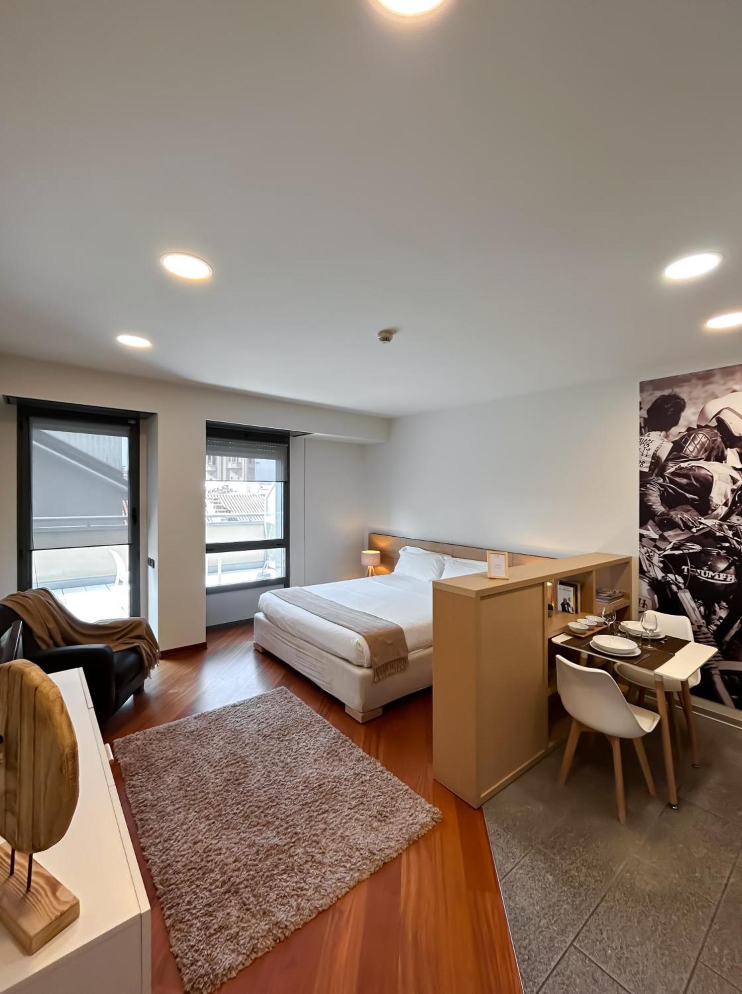 Casamia 606 Apartment