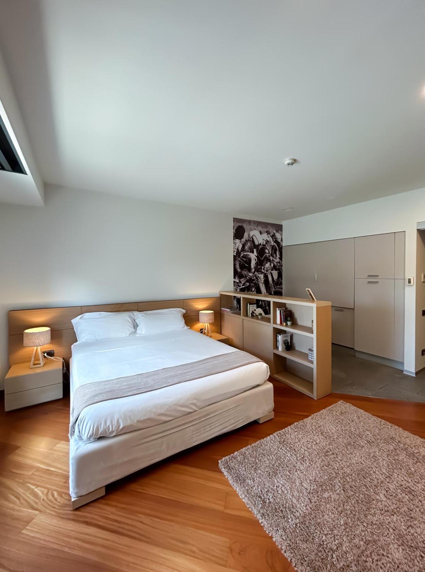 Casamia 606 Apartment *